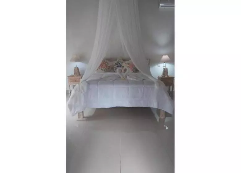 Majatalo Putri Guest House