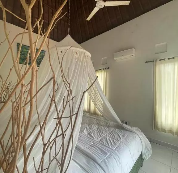 Majatalo Putri Guest House
