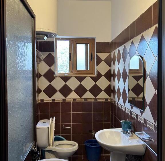 پانسیون Sol House