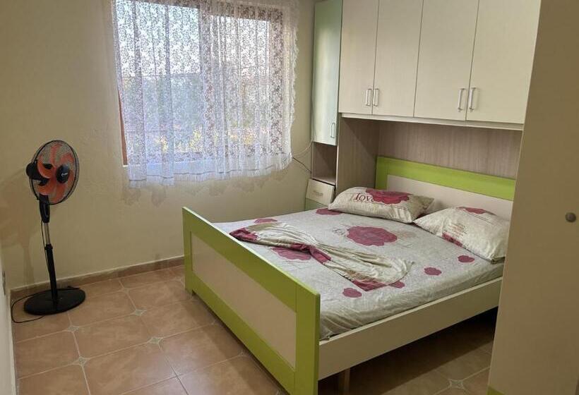 پانسیون Sol House