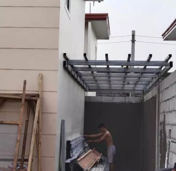 ペンション Sunny Villa