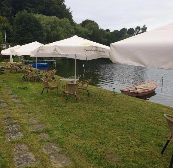 See Schlosshotel Am Kellersee