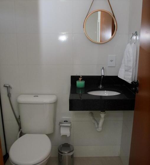 Общежитие Aconchego Fabuloso