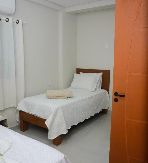 Общежитие Aconchego Fabuloso