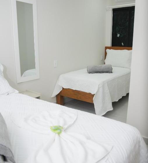 Общежитие Aconchego Fabuloso