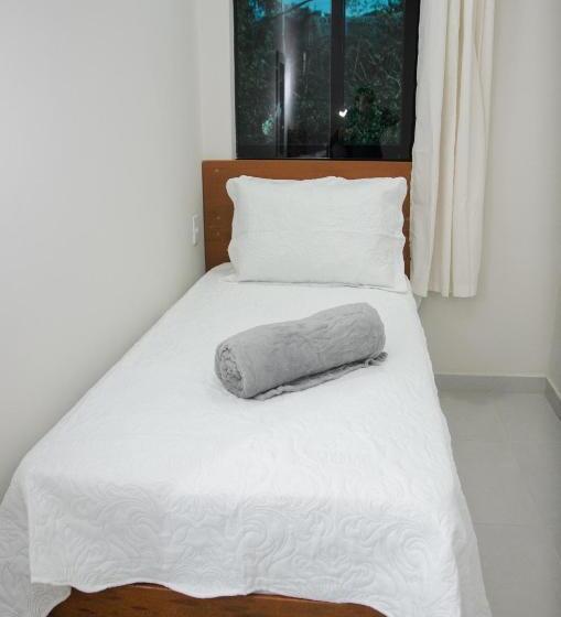 Общежитие Aconchego Fabuloso