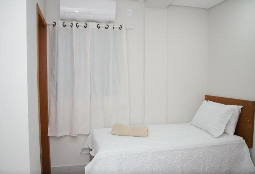 Общежитие Aconchego Fabuloso