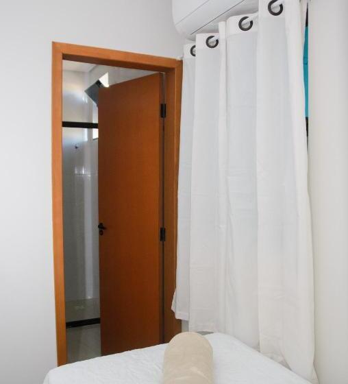 Общежитие Aconchego Fabuloso