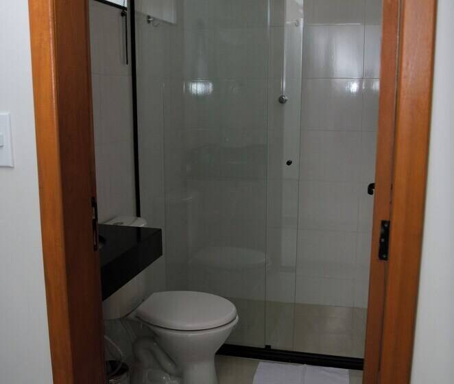 Общежитие Aconchego Fabuloso