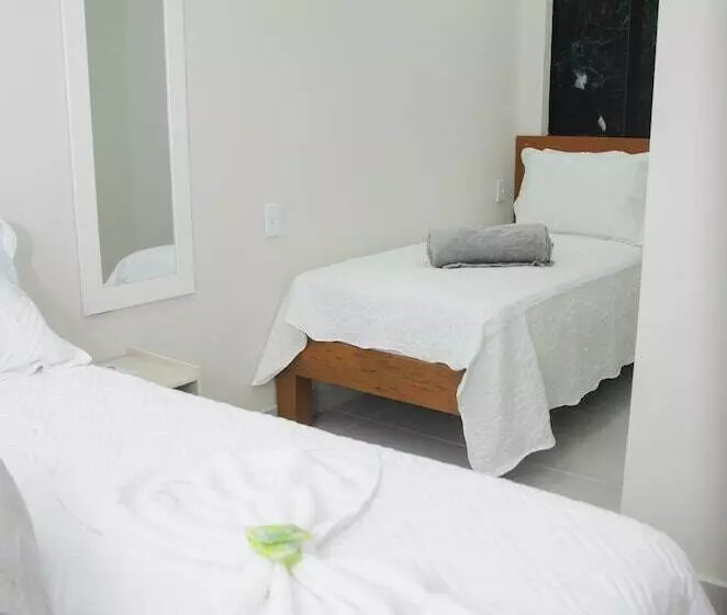 ユースホステル Aconchego Fabuloso