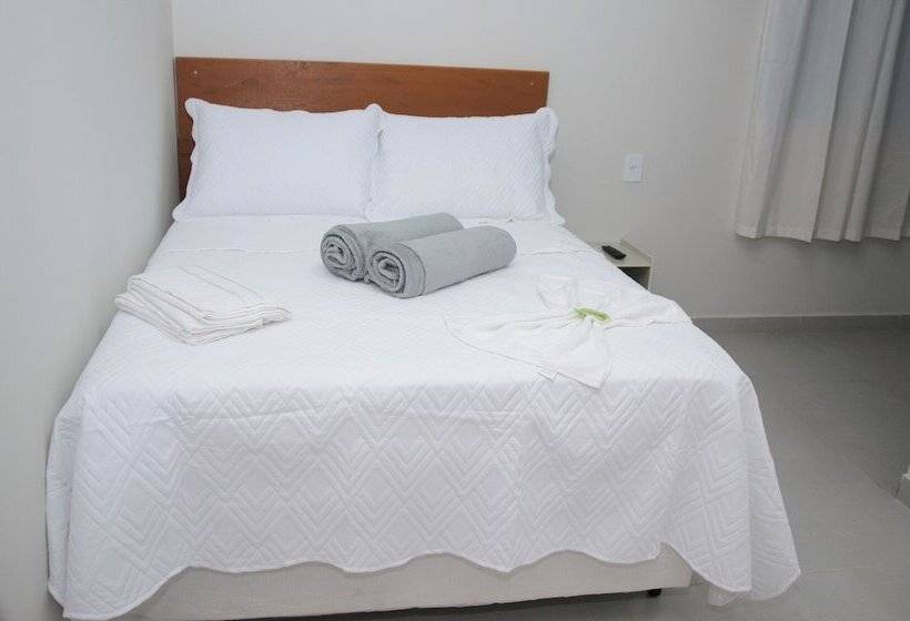 Общежитие Aconchego Fabuloso