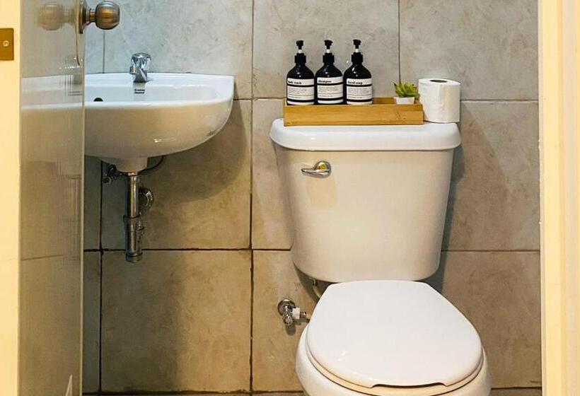 הוסטל La Patria Baybay Tourist Inn Powered By Cocotel