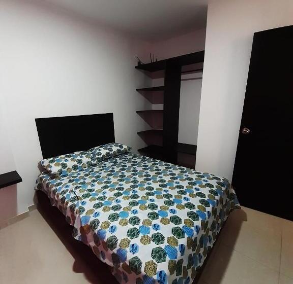 Apartamentos Amoblados Y Aparta Hotel La Unión Valle