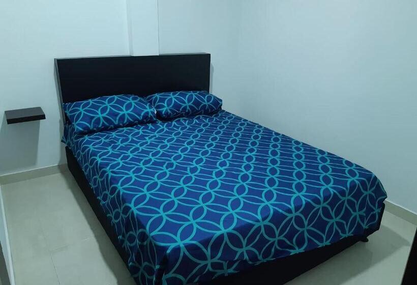 Apartamentos Amoblados Y Aparta Hotel La Unión Valle