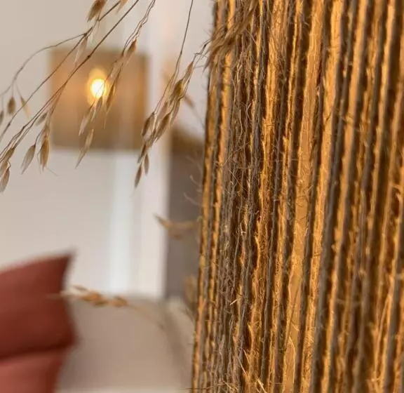 Aamiaismajoitus (B&B) Aux Logis De Fonfroide Chez Mylène & David