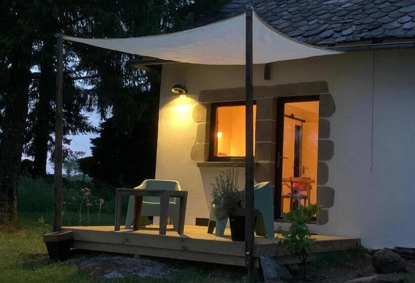 ベッドアンドブレックファースト Aux Logis De Fonfroide Chez Mylène & David