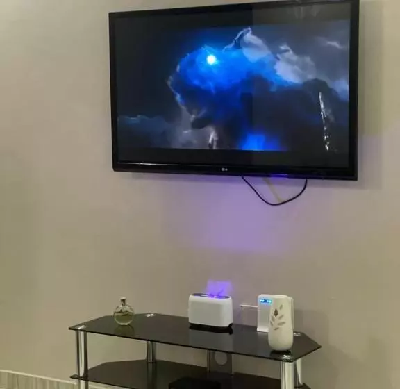 ベッドアンドブレックファースト Franchris