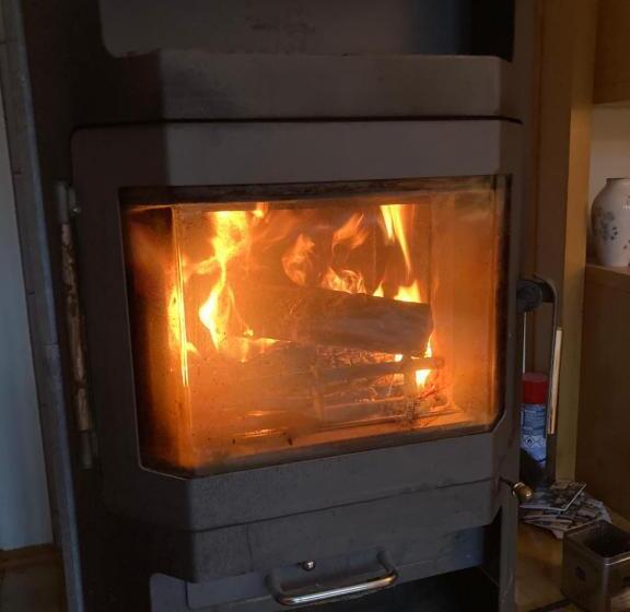 ベッドアンドブレックファースト Haus Am Alten Berg