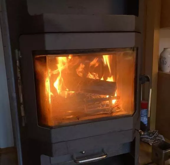 Aamiaismajoitus (B&B) Haus Am Alten Berg