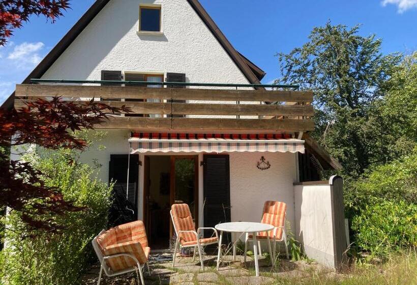 ベッドアンドブレックファースト Haus Am Alten Berg