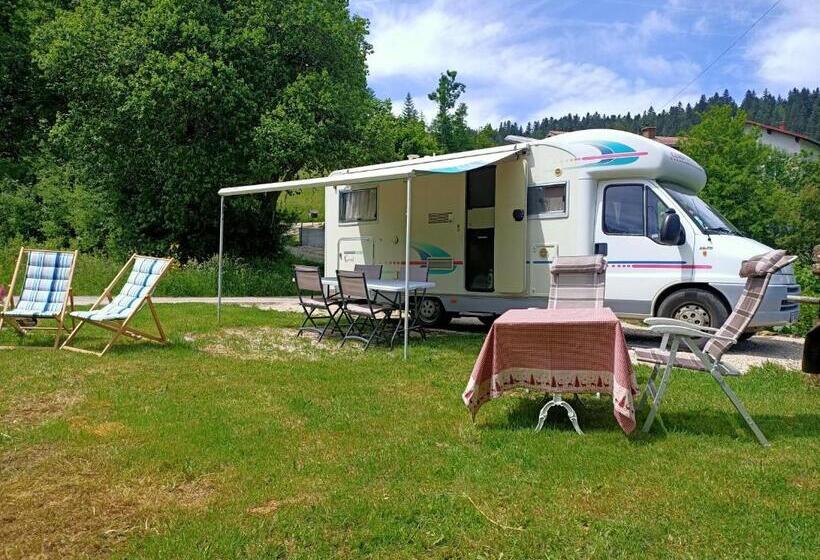 צימר La Grand Raie Table D Hôtes