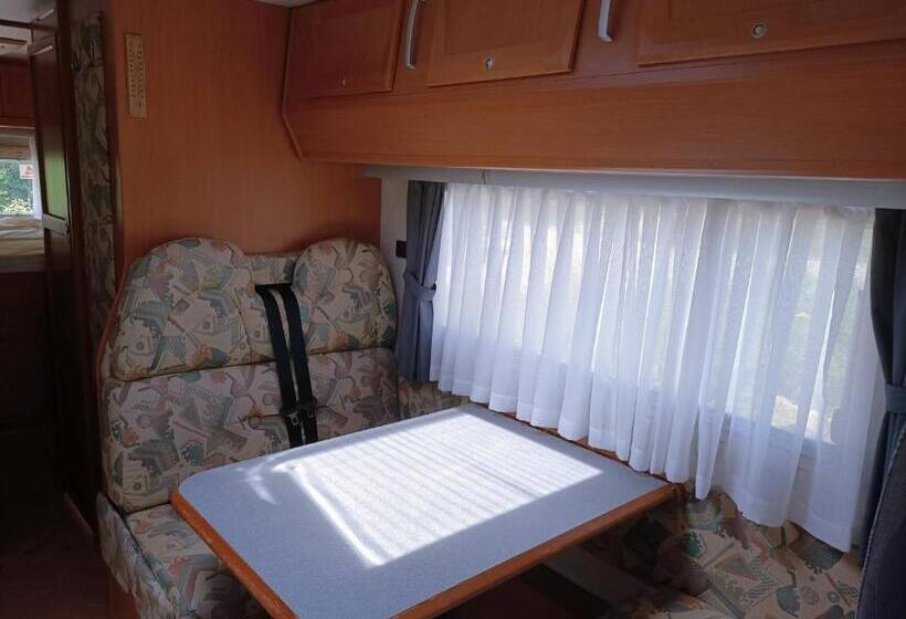 צימר La Grand Raie Table D Hôtes