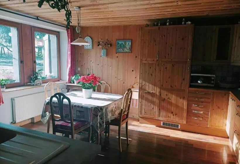 Aamiaismajoitus (B&B) La Grand Raie Table D Hôtes