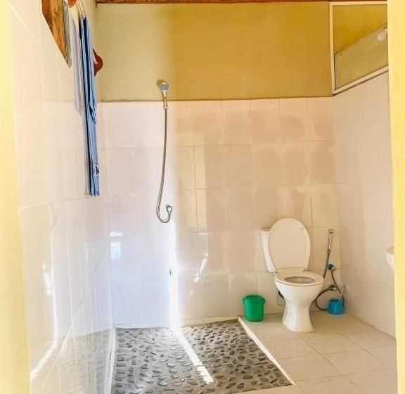 تختخواب و صبحانه Rivatsara