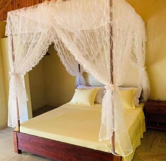 تختخواب و صبحانه Rivatsara