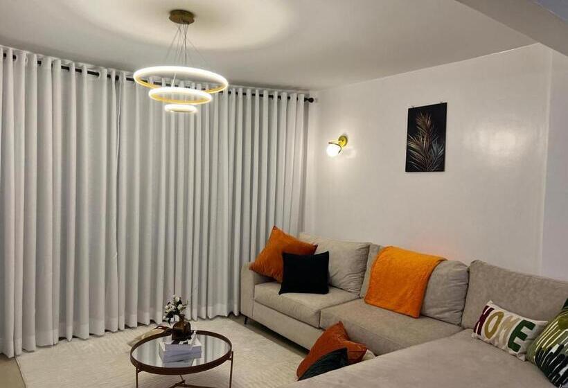 تختخواب و صبحانه Zenden Escape 2br