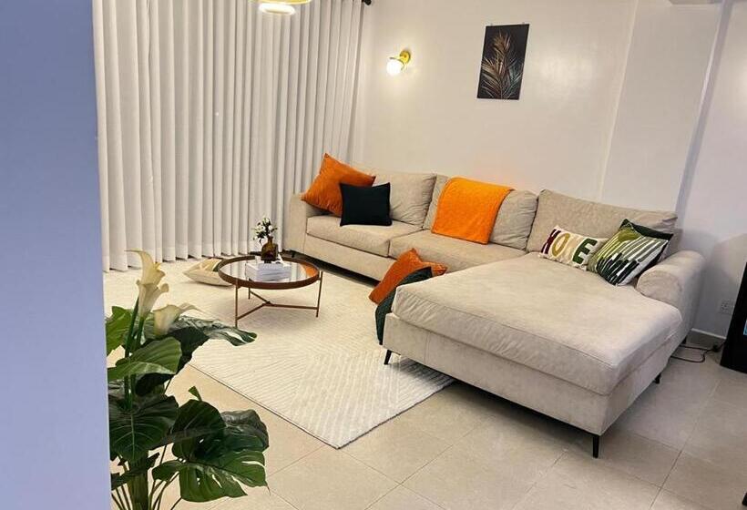 تختخواب و صبحانه Zenden Escape 2br