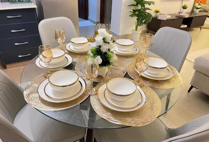 تختخواب و صبحانه Zenden Escape 2br