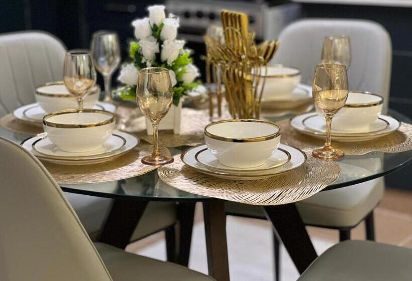 تختخواب و صبحانه Zenden Escape 2br