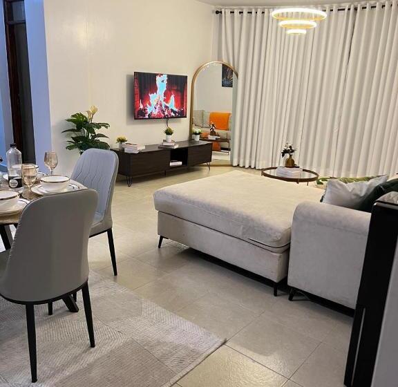 تختخواب و صبحانه Zenden Escape 2br