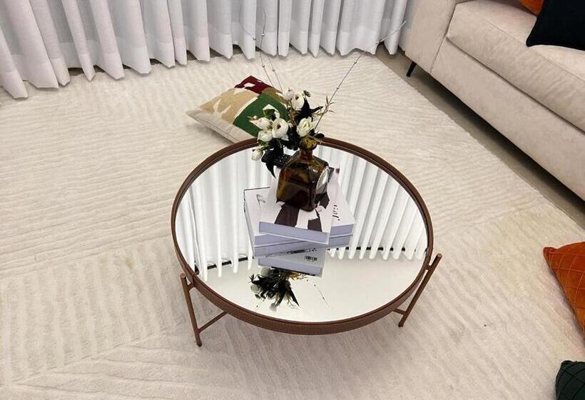 تختخواب و صبحانه Zenden Escape 2br