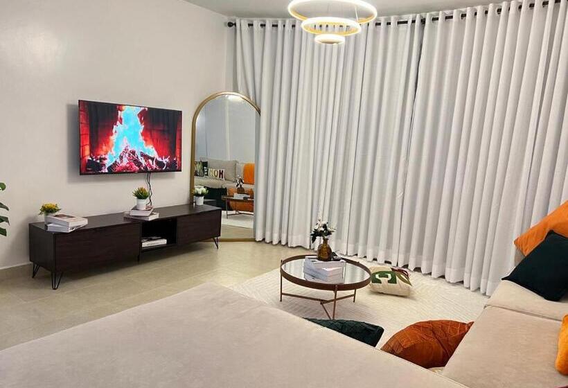 تختخواب و صبحانه Zenden Escape 2br