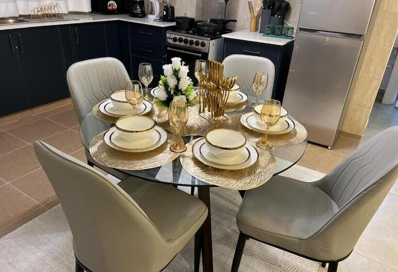 تختخواب و صبحانه Zenden Escape 2br