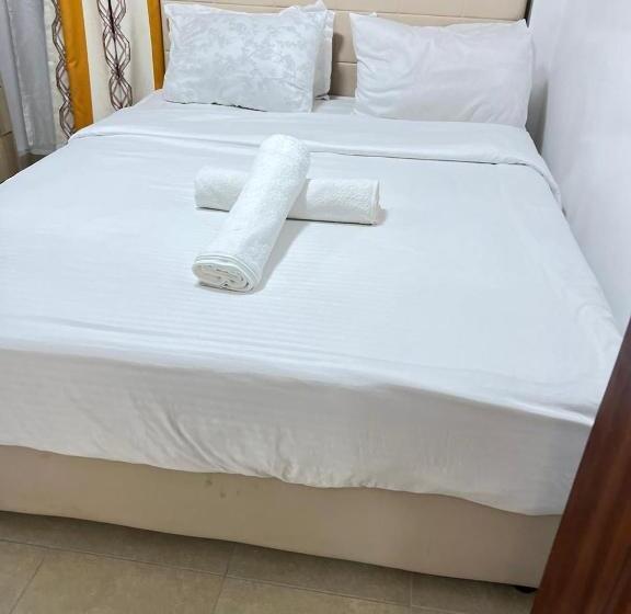 تختخواب و صبحانه Zenden Escape 2br