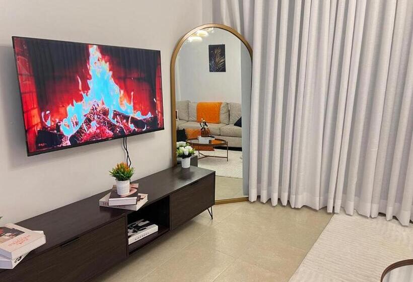 تختخواب و صبحانه Zenden Escape 2br