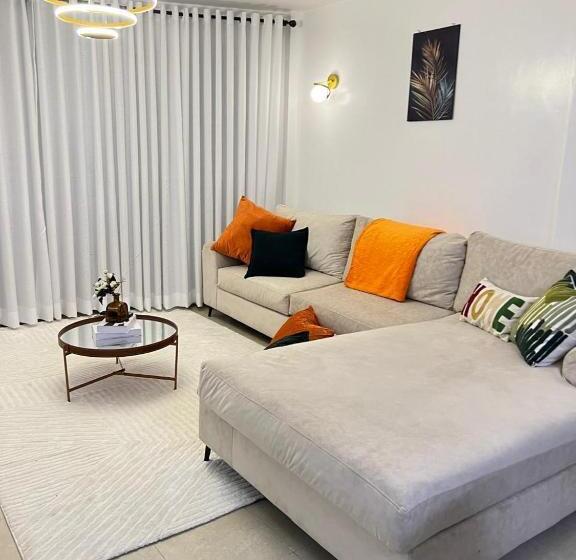 تختخواب و صبحانه Zenden Escape 2br