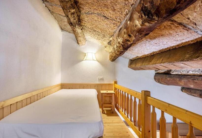 Szálloda Agriturismo Malga Riondera