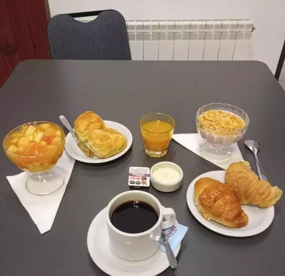 Hotelli Bahia Madryn