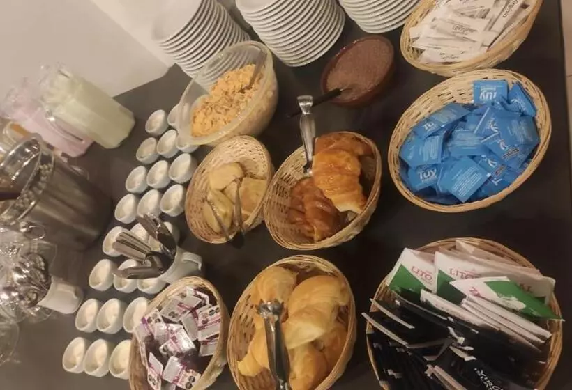 Hotelli Bahia Madryn