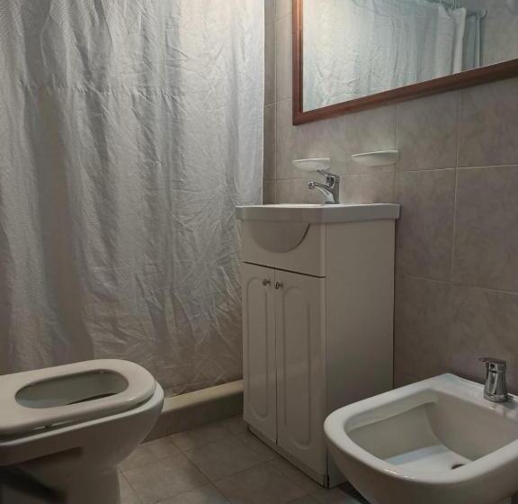 فندق Bahia Madryn