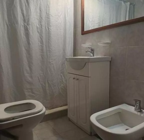 Hotelli Bahia Madryn