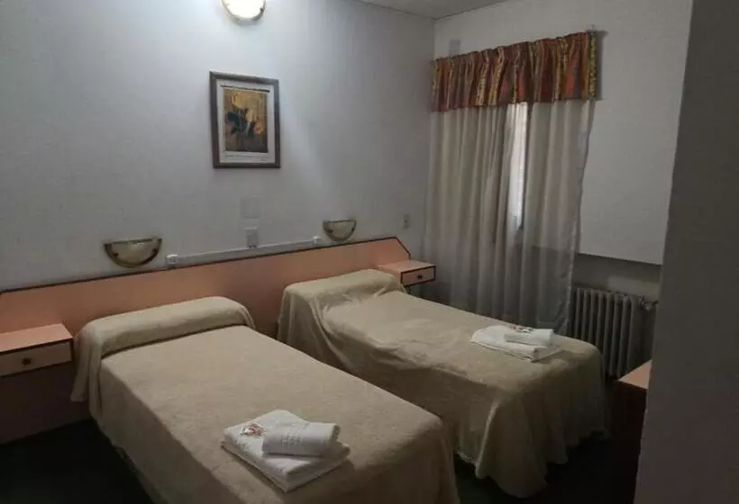 Hotelli Bahia Madryn