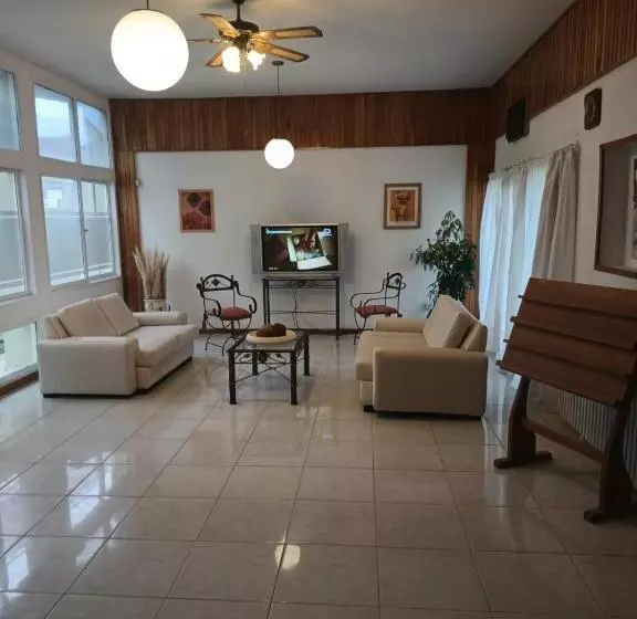 Hotelli Bahia Madryn