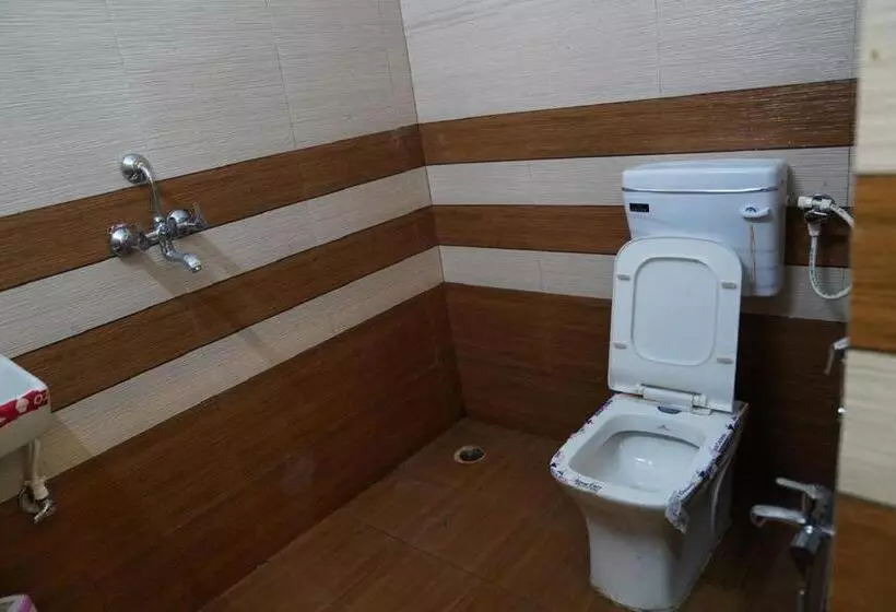 Hotelli Casa Grande