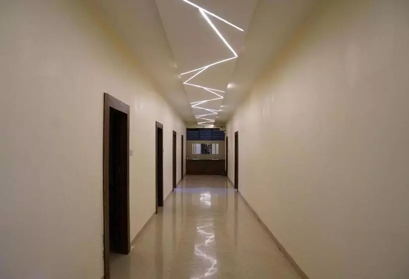 Hotelli Casa Grande