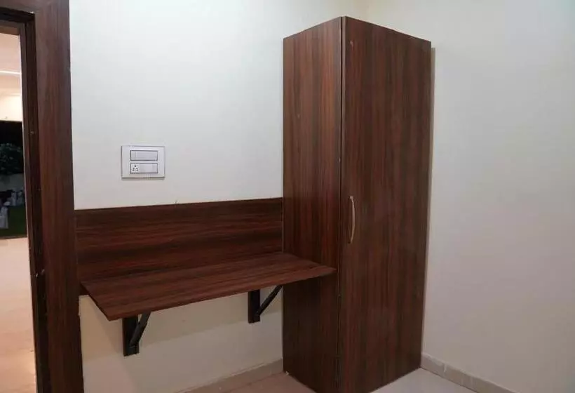 Hotelli Casa Grande